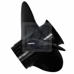 Śruba alu BS.Pro EVINRUDE JOHNSON 14-wpust 10x15