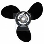 Śruba alu BS.Pro EVINRUDE JOHNSON 14-wpust 10x15