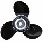 Śruba alu BSK Suzuki Evinrude 13-wpust 11-1/2x13