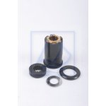 Śruba alu TPP Johnson Evinrude  13-wpust 3x12,5x13