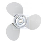 Śruba alu Yamaha Parsun 10-wpust 9-7/8x10-1/2
