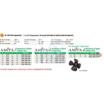 Śruba Suzuki 8-20KM 10-wpust 9,25x7