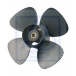 Śruba AMITA4 Mercury Tohatsu 9,9-20HP 10"x 5" HIGH THRUST