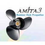 Śruba AMITA3 Yamaha Parsun 10-wpust 9,9 x 12