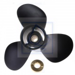 Śruba alu PLS MERCURY 25-70KM 13-wpust PLS 11-5/8 x 11