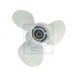 Śruba aluminiowa PLS HONDA YAMAHA 11-1/8x13