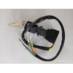 Stacyjka zapłonu ssanie YAMAHA F40 F50 F60 zamiennik