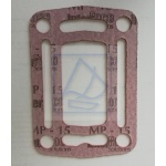 Uszczelka kolana wydechu Volvo Penta 3863191 OMC 351325 zamiennik (1szt)