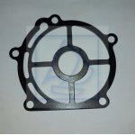 Uszczelka pod głowicę Suzuki DT4 DT5 1984-1998 11162-98610