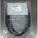 Uszczelka pokrywy silnika Mercury F4 F5 F6 Tohatsu MFS5B 