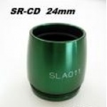 Uszczelnienie wirnika Sea Doo SR-CD wał 24mm SLA011