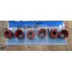 Uszczelnienie zaworu wydechowego Mercruiser Volvo Penta GM V8 