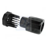 Wkładka Flo Torq Reflex Mercury 25KM-70KM