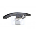 Zamknięcie pokrywy silnika Mercury F2,5 F5 F9,9 F20 EFi Tohatsu MFS3,5 MFS5 MFS9.8 MFS15 MFS30