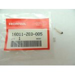 Zawór iglicowy gaźnika HONDA BF2.3  16011-ZE0-005