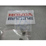 Blokada manetki bocznej + 2 x wkręt HONDA BF25~BF130