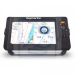 Chartplotter mapa Element 7" S Wi-Fi GPS bez mapy Navionics