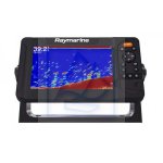 Chartplotter mapa Element 7" S Wi-Fi GPS bez mapy Navionics