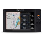 Chartplotter mapa Element 7" S Wi-Fi GPS bez mapy Navionics