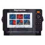 Chartplotter mapa Element 7" S Wi-Fi GPS bez mapy Navionics