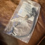 Czujnik tlenu sonda lambda Mercruiser 4,5L MPI 6,2L MPI 8M0142695