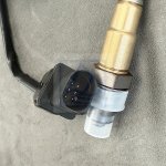 Czujnik tlenu sonda lambda Mercruiser 4,5L MPI 6,2L MPI 8M0142695