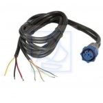 kabel zasilający Lowrance Hook Elite HDS 127-49 PC30-RS422 032-0266-02