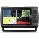 Echosonda z GPS GARMIN STRIKER Vivid 9sv Wi-Fi SideVü™ ClearVü™ batymetria