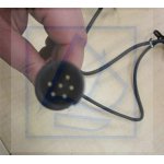 Garmin Power/Data Cable 19-Pin GPSMAP 420 520 525 GPSMAP 720