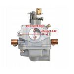 Gaźnik kompletny Parsun F6A Yamaha F4A