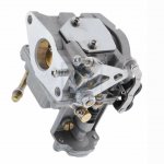 Gaźnik silnika Mercury F8 F9,9 (209cc) Tohatsu MFS8 MFS9.8 zamiennik