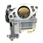 Gaźnik silnika Mercury F8 F9,9 (209cc) Tohatsu MFS8 MFS9.8 zamiennik