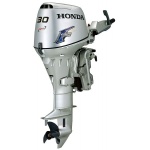 Silnik zaburtowy HONDA BF 30 DK2 LRTU