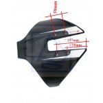 Hydrofoil Trym Klapa Hydrostabilizator Płetwy Easterner 40~250 KM