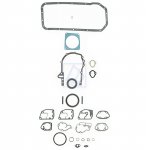 International Harvester Loadstar 1600 345cid 5,60L petrol V8 parts 