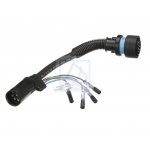 Kabel adapter stary 8-pin na nowy 14-pin do manetki Mercury 