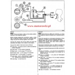 Kabel główny manetki Johnson Evinrude BRP 5006180 8,4mb BRP 176342