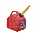 Kanister Scepter 10 litrów z lejkiem