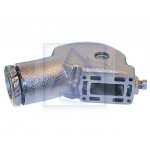 Kolano wydechu Volvo Penta V6 857037 HGE 7037