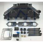 Kolektor wydechowy Mercruiser V6 1985-2002 Sierra 18-1952-1
