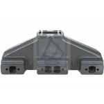 Kolektor wydechowy Volvo Penta V8 835804 , 856883 zamiennik 835804