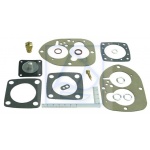 Kpl uszczelek gaźnika Solex Volvo Penta 841292-6 841836 18-7000