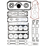 Kpl uszczelek silnika Mercruiser Volvo OMC Vortec wtrysk GM V8 5,0L 5,7L