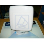 Konsola ABS pod wyświetlacz elektroniki o max. wielkości 17,50 x 19cm