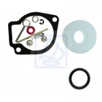 Kpl gaźnika Johnson 2KM 2,3KM 1998-2001 zamiennik 5007029