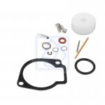 Kpl gaźnika Johnson 2KM 2,3KM 1998-2001 zamiennik 5007029