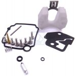 Kpl naprawczy gaźnika Tohatsu MFS8 MFS9,8 Mercury F8 F9,9