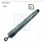Kpl naprawczy siłownika trymu Volvo Penta SX-A DPS-A 3889954 3889955