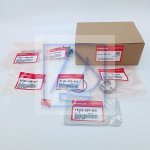 Kpl pompy wody Honda BF15D BF20D BF10D XL  06192-ZW9-A32