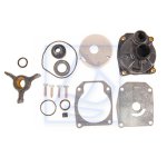 Kpl pompy wody Johnson Evinrude 40KM 50KM OMC 433548 777805 